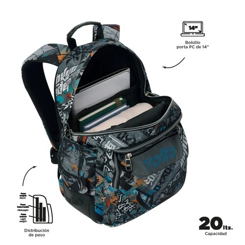 MORRAL RAYOL 7YL