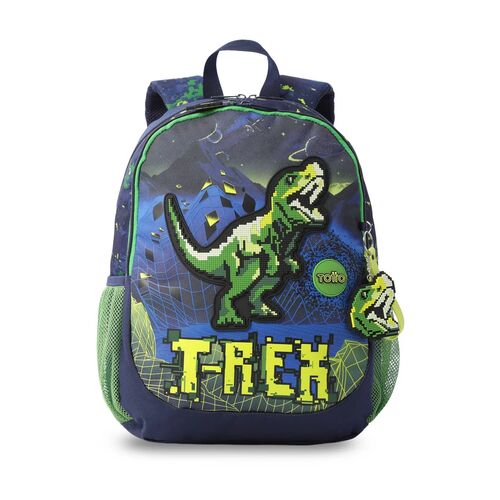 MOCHILA DIGISAURIO 6L9