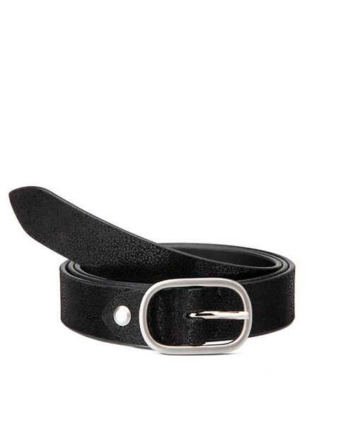 CINTURON ANTE T.95-NEGRO