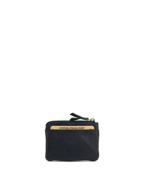 MONEDERO ARCO NEGRO