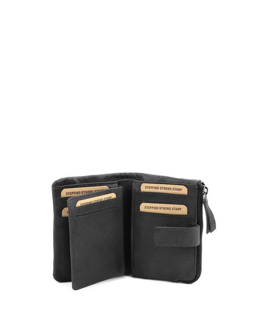 BILLETERO ARCO NEGRO
