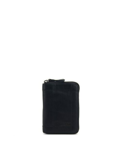 BILLETERO ARCO NEGRO