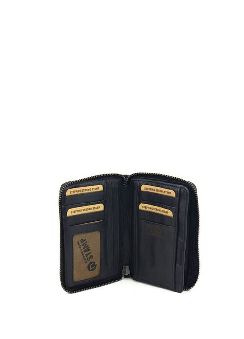BILLETERO ARCO NEGRO