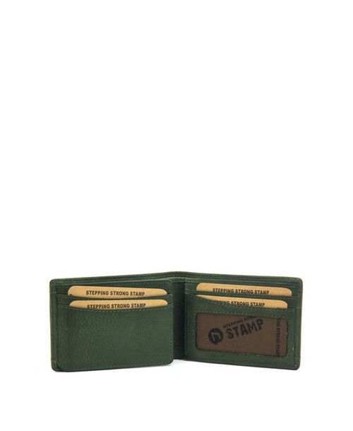 BILLETERO ARCO VERDE