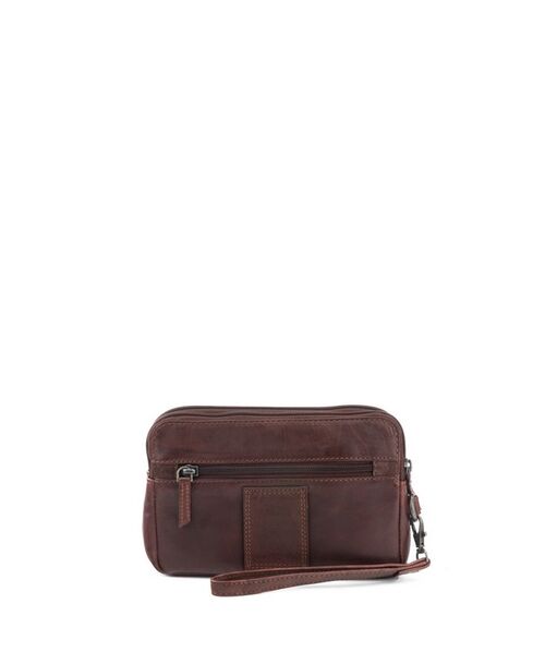 NECESER CON ASA NIHAL STAMP