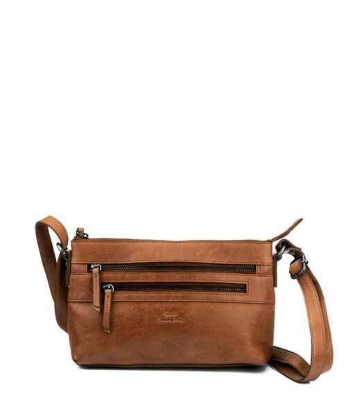 BOLSO CHARA CAMEL