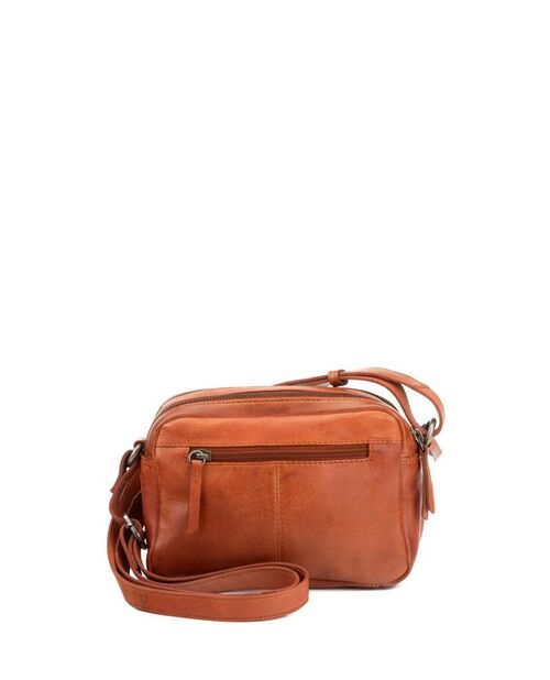 BOLSO CHARA CUERO
