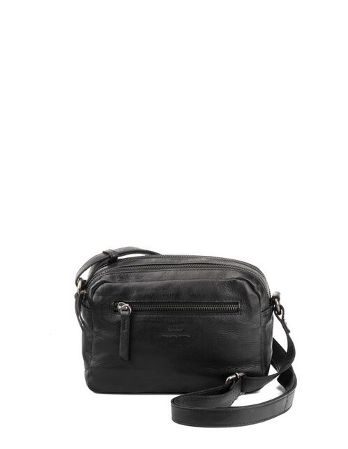BOLSO CHARA NEGRO
