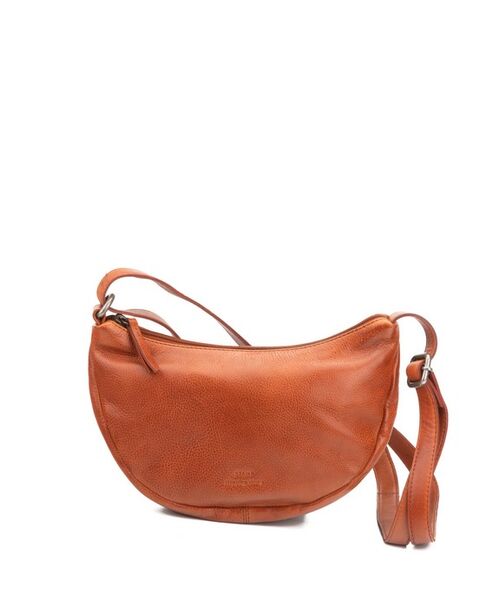BOLSO CHARA CUERO