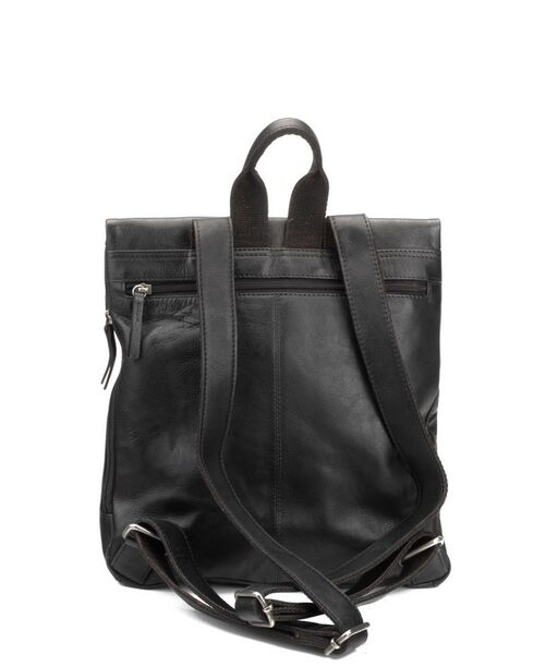 MOCHILA CHARA NEGRO
