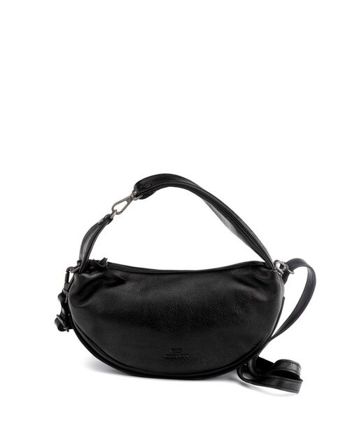 BOLSO CHARA NEGRO