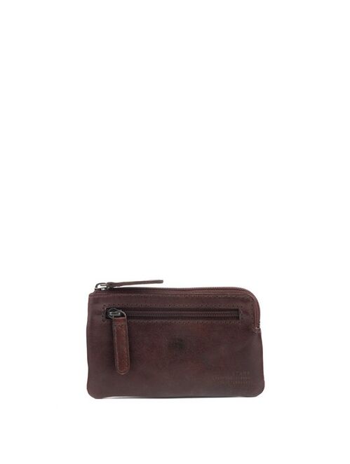 MONEDERO NIHAL MARRON