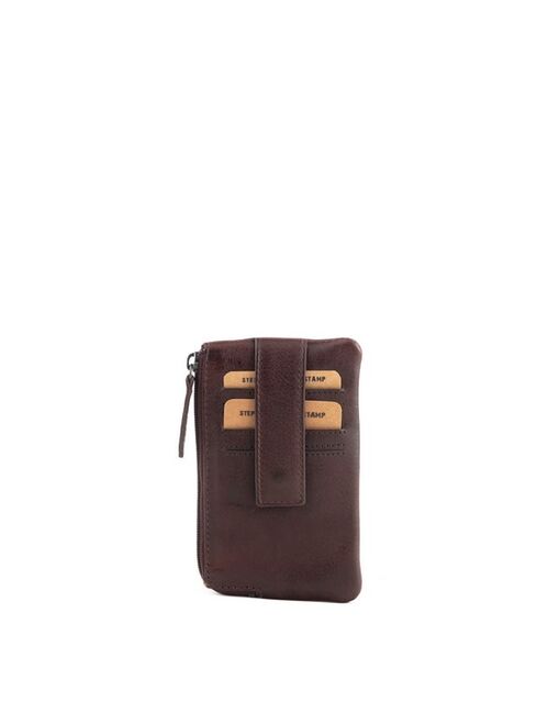 MONEDERO NIHAL MARRON