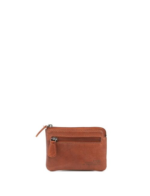 MONEDERO NIHAL MARRON