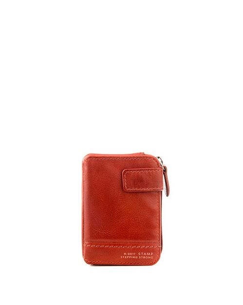 MONEDERO CRUX CUERO
