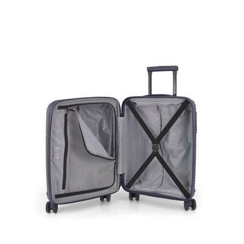 TROLLEY BRIDGE MORADO 55 CM