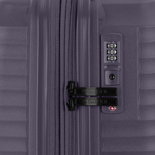 TROLLEY BRIDGE MORADO 55 CM