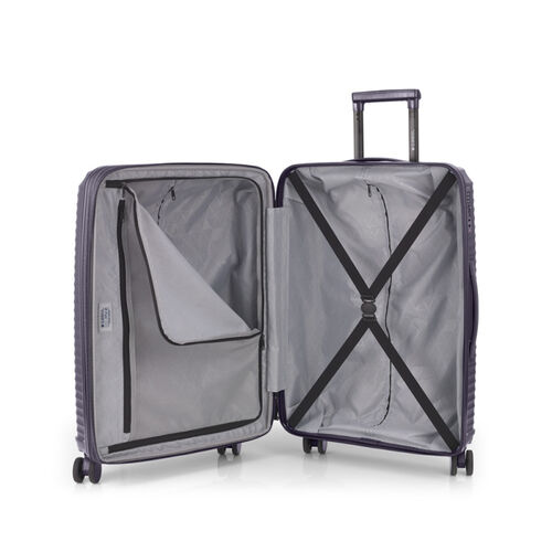 TROLLEY BRIDGE MORADO 55 CM