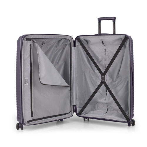 TROLLEY BRIDGE MORADO 55 CM