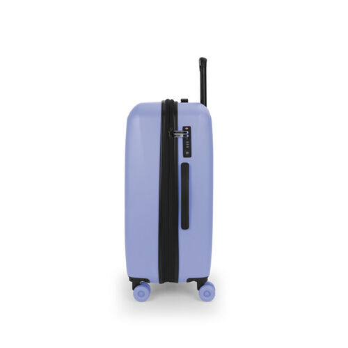 TROLLEY PACIFIC GABOL MALVA 55 CM