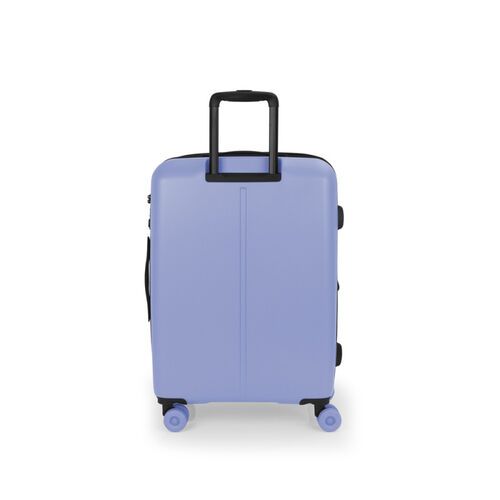 TROLLEY PACIFIC GABOL MALVA 55 CM
