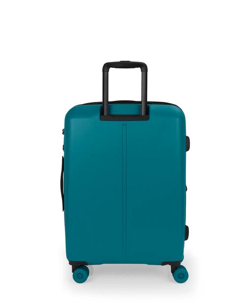 TROLLEY PACIFIC GABOL TURQUESA 55 CM