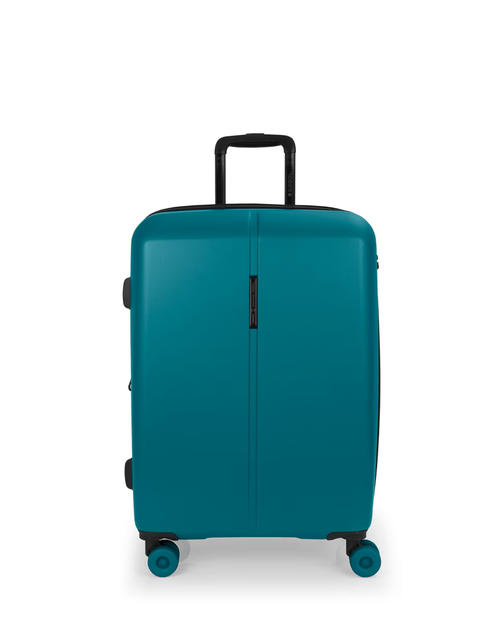 TROLLEY PACIFIC GABOL TURQUESA 55 CM
