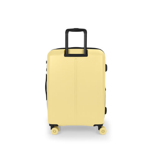 TROLLEY PACIFIC GABOL AMARILLO 55 CM