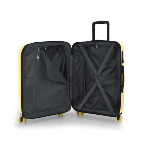 TROLLEY PACIFIC GABOL AMARILLO 55 CM
