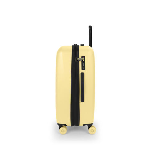 TROLLEY PACIFIC GABOL AMARILLO 55 CM