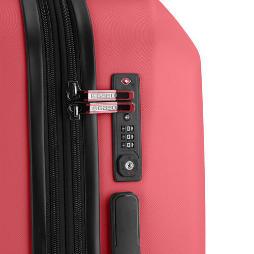 TROLLEY PACIFIC GABOL ROJO 55 CM
