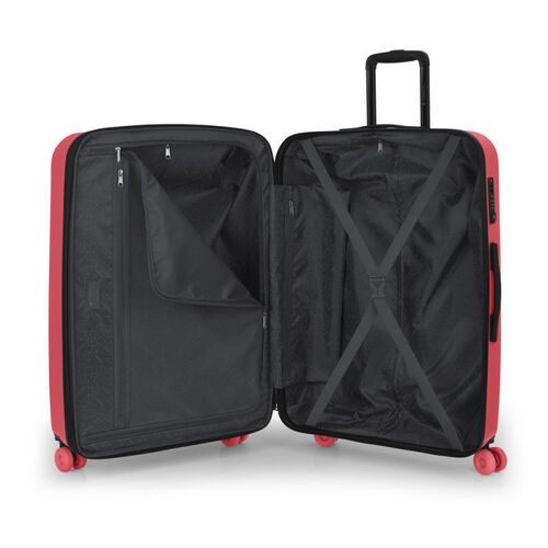 TROLLEY PACIFIC GABOL ROJO 55 CM