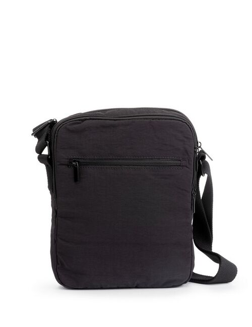 BANDOLERA SKAT NEGRO UNICA