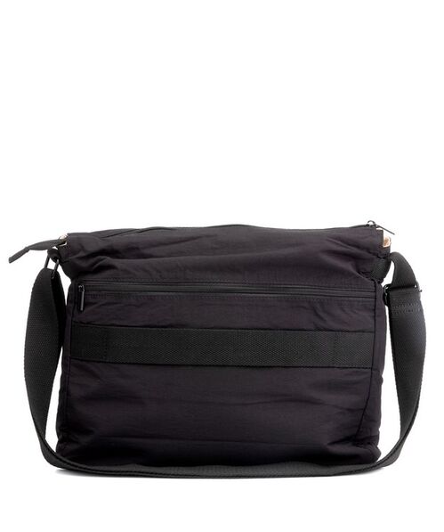 MESSENGER SKAT NEGRO UNICA