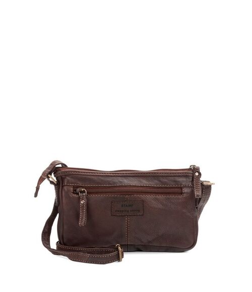BOLSO TRENA MARRON UNICA
