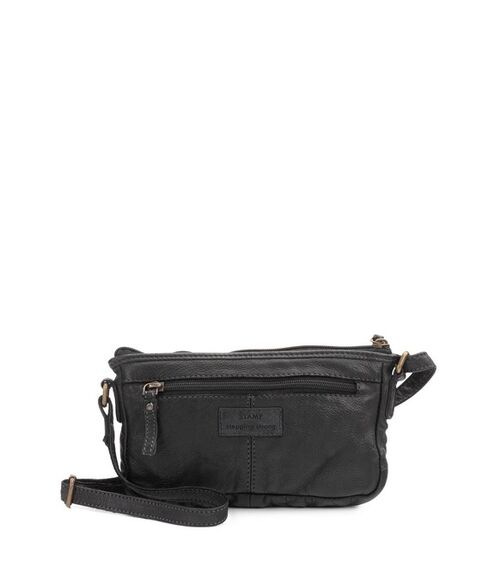 BOLSO TRENA NEGRO UNICA
