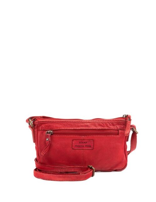 BOLSO TRENA ROJO UNICA