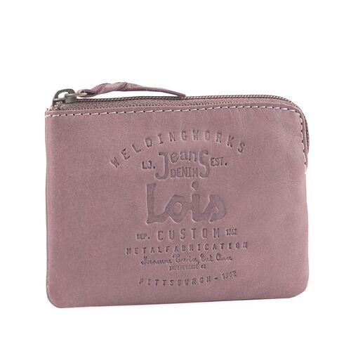 MONEDERO LOIS CAB. NEGRO