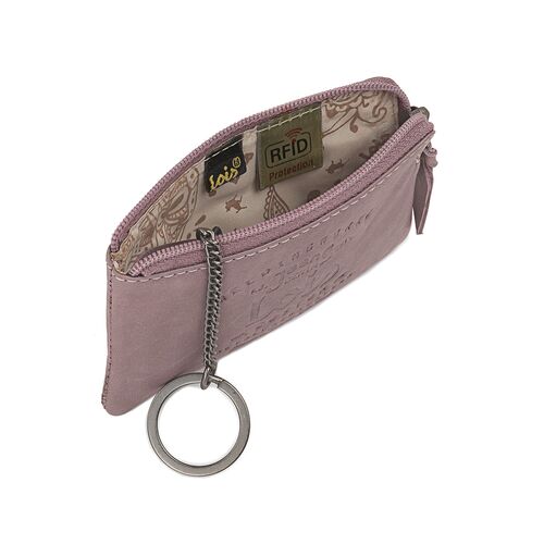 MONEDERO LOIS CAB. ROSA
