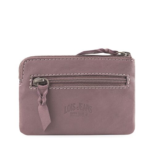 MONEDERO LOIS CAB. ROSA