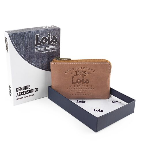MONEDERO LOIS CAB. COÑAC