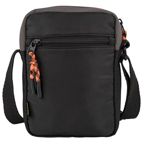 BANDOLERA IRVING NEGRO UNICA