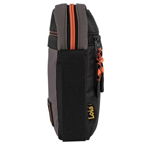 BANDOLERA IRVING NEGRO UNICA