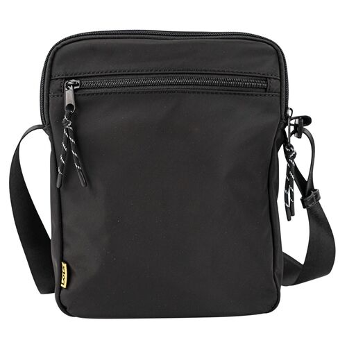BANDOLERA GLEN NEGRO UNICA