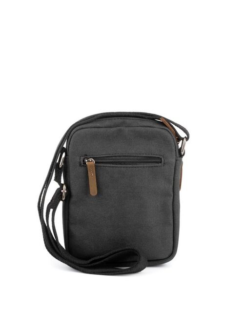 BANDOLERA DRACO NEGRO