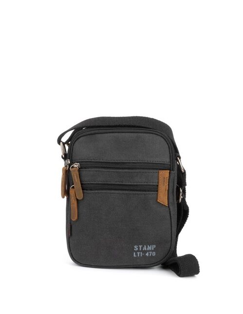 BANDOLERA DRACO NEGRO