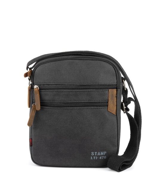 BANDOLERA DRACO NEGRO