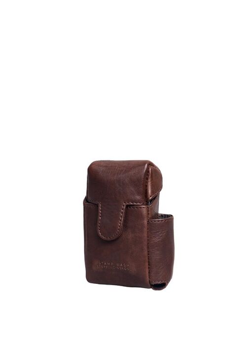 FUNDA TABACO FUMI MARRON UNICA