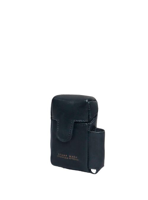 FUNDA TABACO FUMI NEGRO UNICA