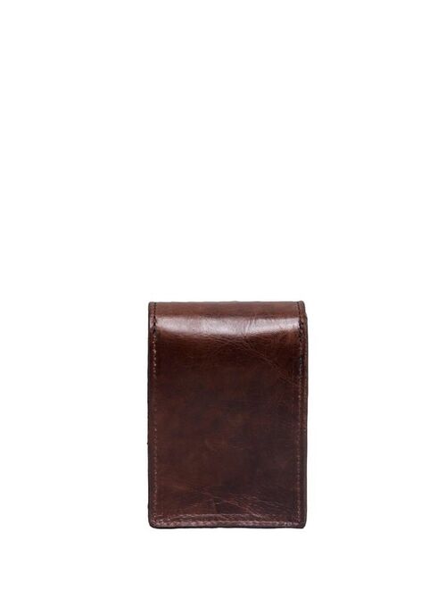 FUNDA TABACO FUMI MARRON UNICA